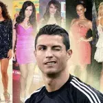 Seine Ex verrät: So flirtet Cristiano Ronaldo mit Erfolg!
