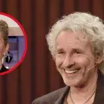 Gottschalk schockt nach Ehe-Aus mit neuer Freundin: Das hat er bereits alles mit ihr gemacht!