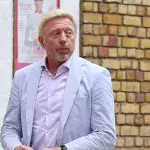Trotz Pleite: Boris Becker im Liebesurlaub mit dieser mysteriösen Frau