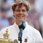 Wimbledon-Sieger Jannik Sinner liebt Ex von Mick Schumacher
