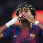 Lamine Yamal: Hat der spanische Nationalspieler eine Freundin?