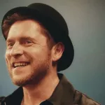 Jetzt zeigt sich Johannes Oerding mit seiner neuen Liebe