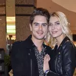 Influencerpärchen Mr. Germany und Zweitplatzierte von GNTM teilen intime Momente mit der Welt