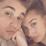 Justin und Hailey heiraten 