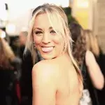 Kaley Cuoco: Diese Sache törnt den "The Big Bang Theory"-Star am meisten ab