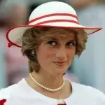 Lady Di hat der Männerwelt den Kopf verdreht
