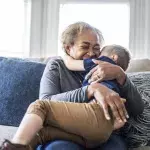 Machen Kinder unglücklich?