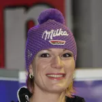 Maria Riesch — Wikimedia Commons