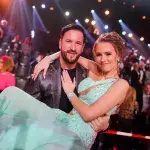 Michael Wendler und Laura Müller sind verlobt.