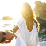 Mit den wärmeren Temperaturen steigt auch die Libido