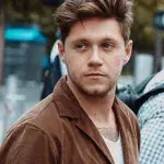 Niall Horan 