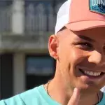 Pietro Lombardi ist wieder verliebt 
