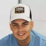 Pietro Lombardi mag vieles, nur keine roten Lippen