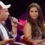 Sarah und Pietro Lombardi