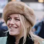 Schwester von Prinz William und Harry