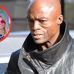 Seal vs. Heidi