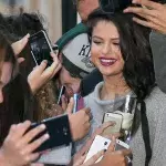 Selena Gomez richtet sich an Fans 