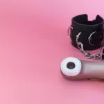 Sexspielzeug ist nicht ohne Gefahr.