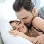 So oft haben Männer Sex
