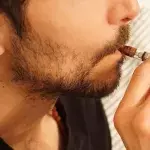 Studie legt nahe, dass Dampfen zu erektiler Dysfunktion führen kann
