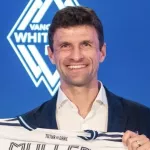 Thomas Müller