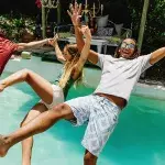 Urlaubsziele für Singles