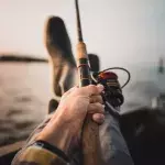 Wie wär es mit ein bisschen „Fishing“ für heute Abend?