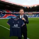 Lionel Messi: PSG-Fans beschimpfen FC Barcelona