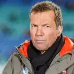Lothar Matthäus rät zu mehr Gelassenheit in der Corona-Krise