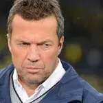 Lothar Matthäus rechnet ab 
