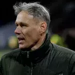 Marco van Basten