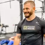 Mat Fraser