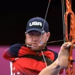Matt Stutzman: Der Bogenschütze ohne Arme räumt bei den Paralympics ab
