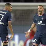 Mbappé: Gründe für Konflikt mit Neymar enthüllt