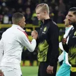 Mbappé oder Haaland: Fußball-Legende klärt auf, wer von beiden der bessere Spieler ist