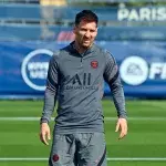 Messi: Er ist nicht des Geldes wegen gegangen