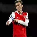 Mesut Özil eckt mal wieder an