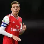 Mesut Özil spricht über seine Zukunft nach dem Vertragsende bei Arsenal.