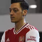 Mesut Özil
