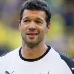 Michael Ballack musste operiert werden