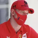 Mick Schumacher: Fährt er noch dieses Jahr in der Formel 1?