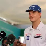 Mick Schumacher ist ein junges Talent in der Formel 1