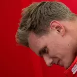 Mick Schumacher steht im Schatten seines berühmten Vaters