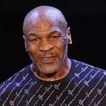 Mike Tyson war als Kind schon ein wenig anders