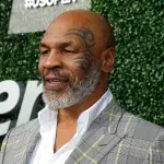 Mike Tyson will noch dieses Jahr sein großes Comeback feiern.