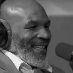 Mike Tyson 