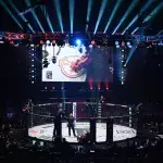 MMA: Ein Kämpfer setzte auf Fairplay und kassiert einen KO nach nur 7 Sekunden