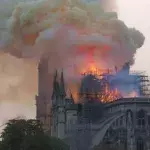 Netflix-Serie zum Brand der Notre-Dame