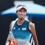 Peng Shuai