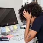 Burnout, Sternzeichen, Perfektionismus